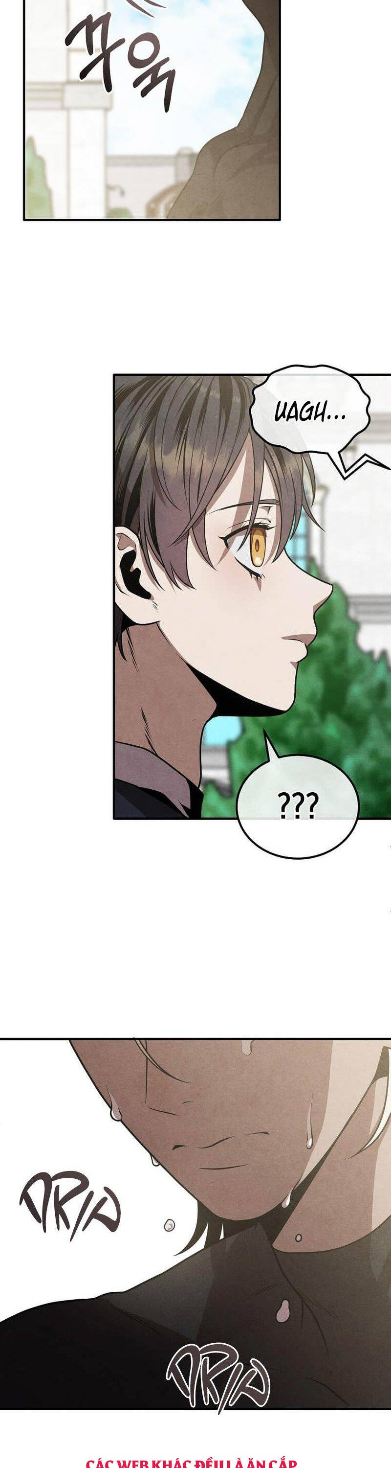 Con Trai Út Huyền Thoại Nhà Hầu Tước - Chapter 109 - Page 19