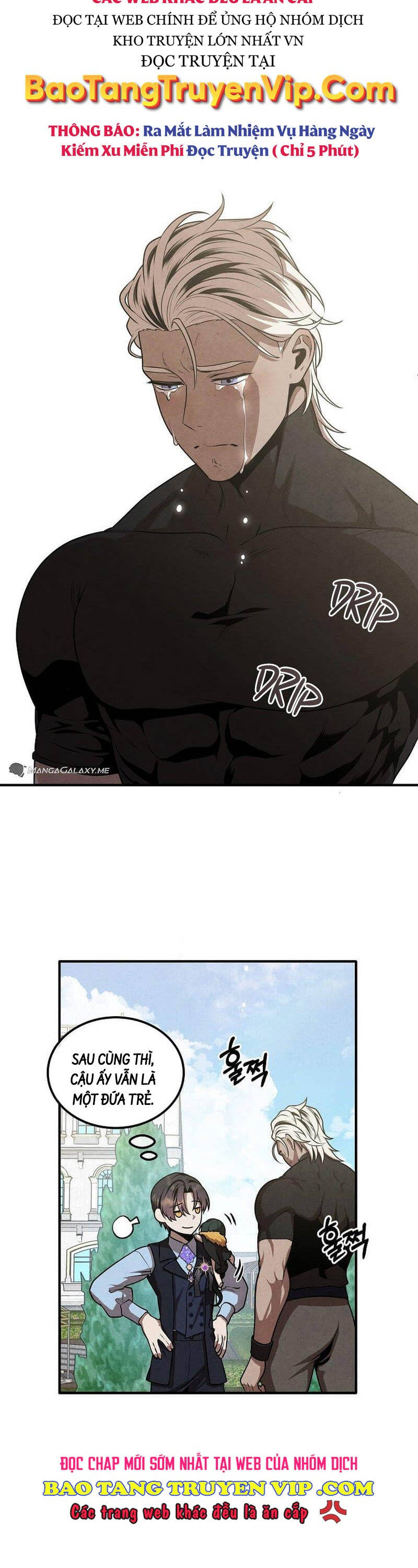 Con Trai Út Huyền Thoại Nhà Hầu Tước - Chapter 109 - Page 20