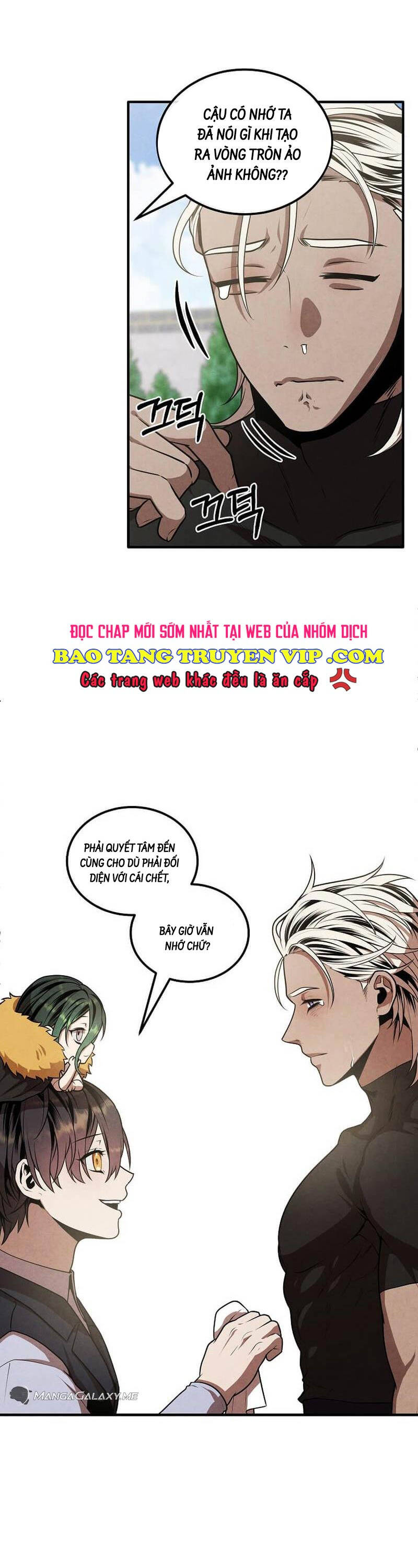 Con Trai Út Huyền Thoại Nhà Hầu Tước - Chapter 109 - Page 25