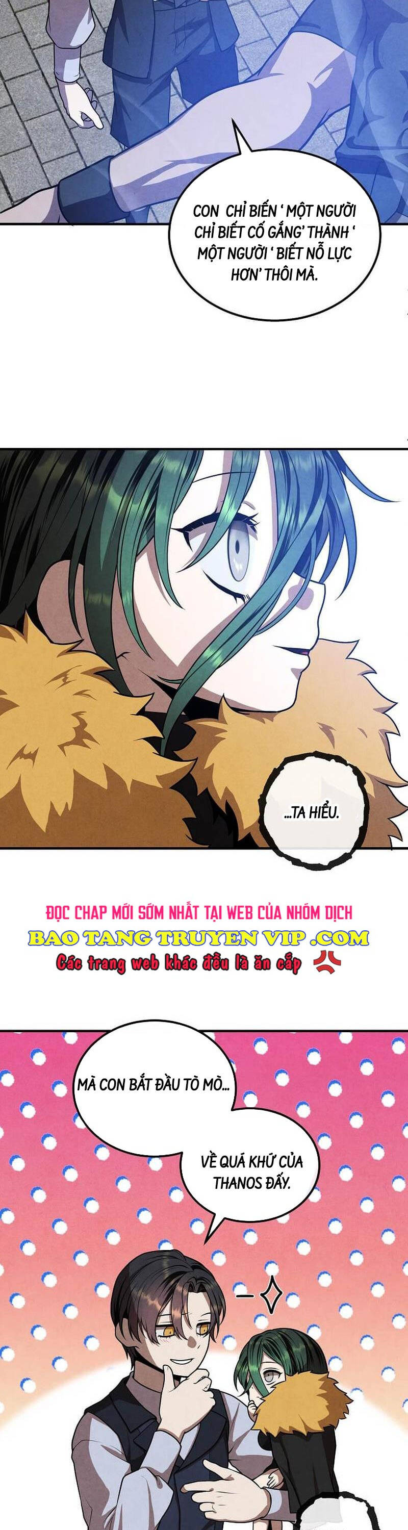 Con Trai Út Huyền Thoại Nhà Hầu Tước - Chapter 109 - Page 3