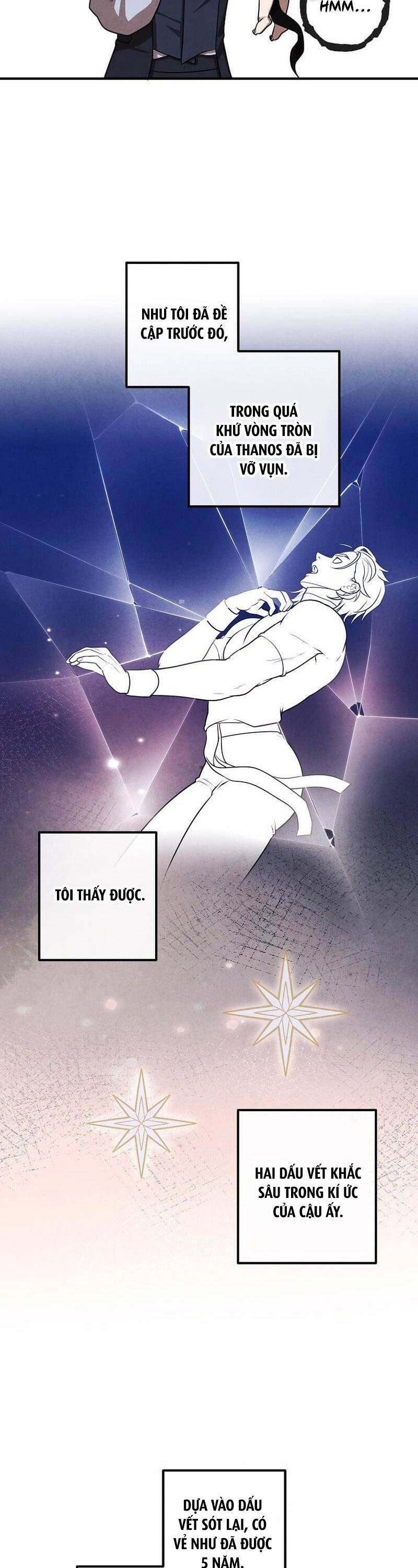 Con Trai Út Huyền Thoại Nhà Hầu Tước - Chapter 109 - Page 4