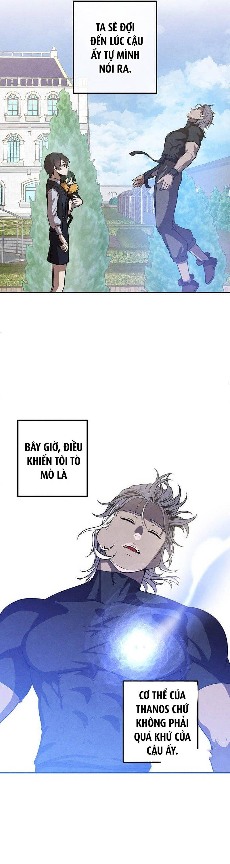 Con Trai Út Huyền Thoại Nhà Hầu Tước - Chapter 109 - Page 7