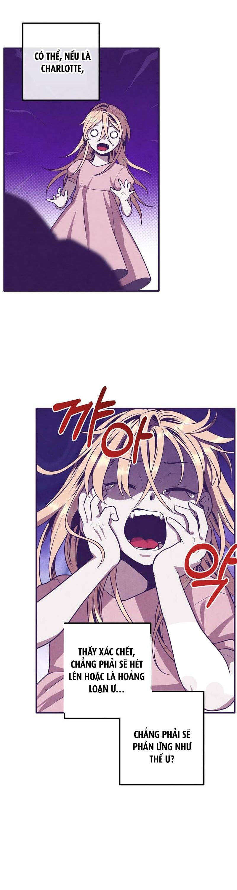 Con Trai Út Huyền Thoại Nhà Hầu Tước - Chapter 110 - Page 10