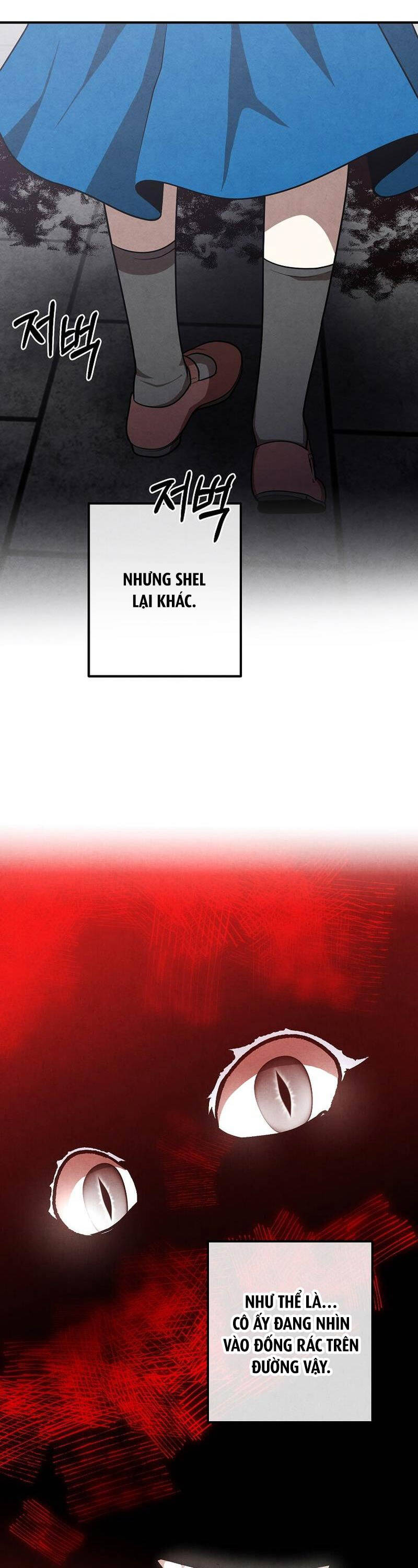 Con Trai Út Huyền Thoại Nhà Hầu Tước - Chapter 110 - Page 11