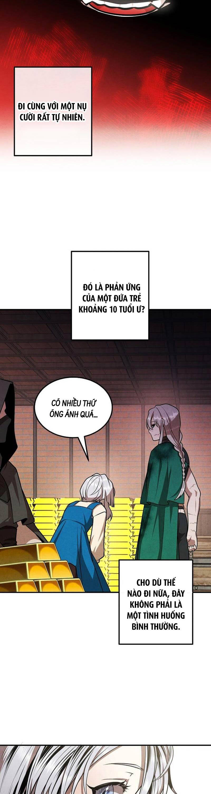 Con Trai Út Huyền Thoại Nhà Hầu Tước - Chapter 110 - Page 12