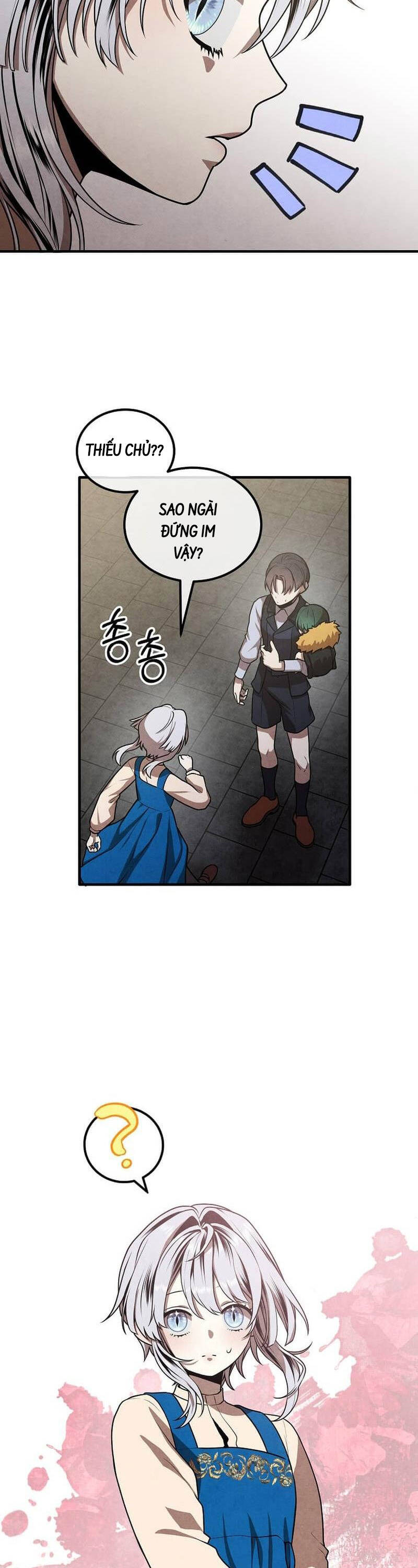 Con Trai Út Huyền Thoại Nhà Hầu Tước - Chapter 110 - Page 13