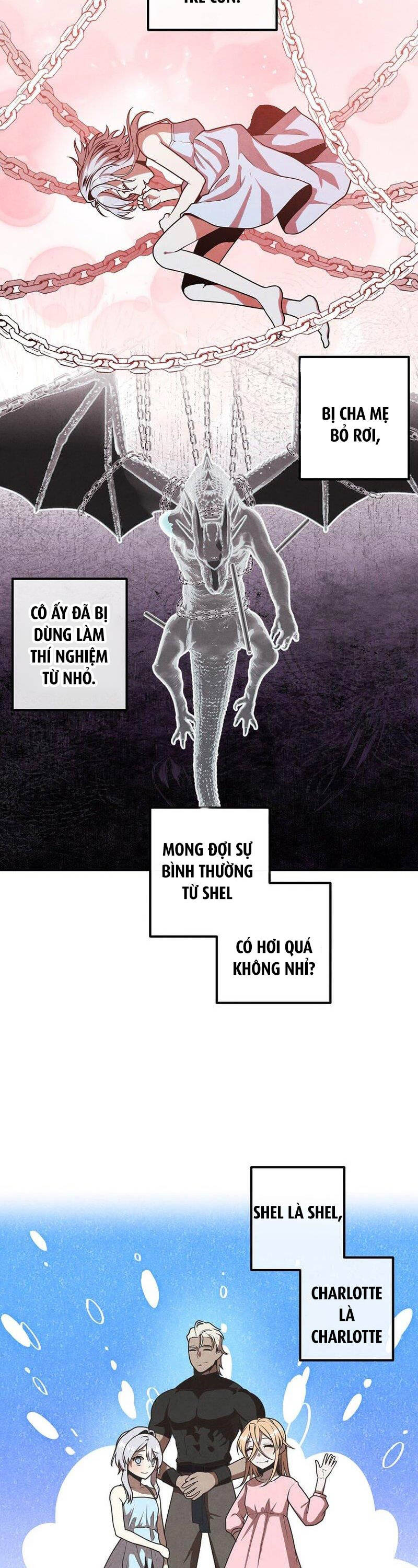 Con Trai Út Huyền Thoại Nhà Hầu Tước - Chapter 110 - Page 16