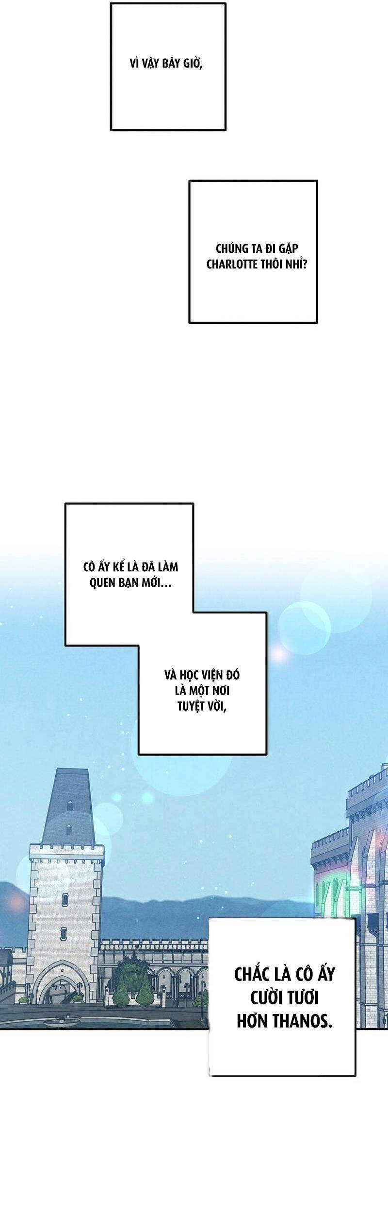 Con Trai Út Huyền Thoại Nhà Hầu Tước - Chapter 110 - Page 26