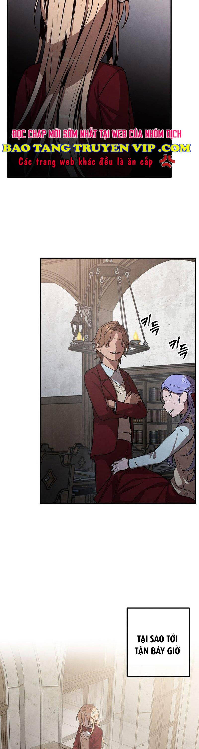 Con Trai Út Huyền Thoại Nhà Hầu Tước - Chapter 110 - Page 28