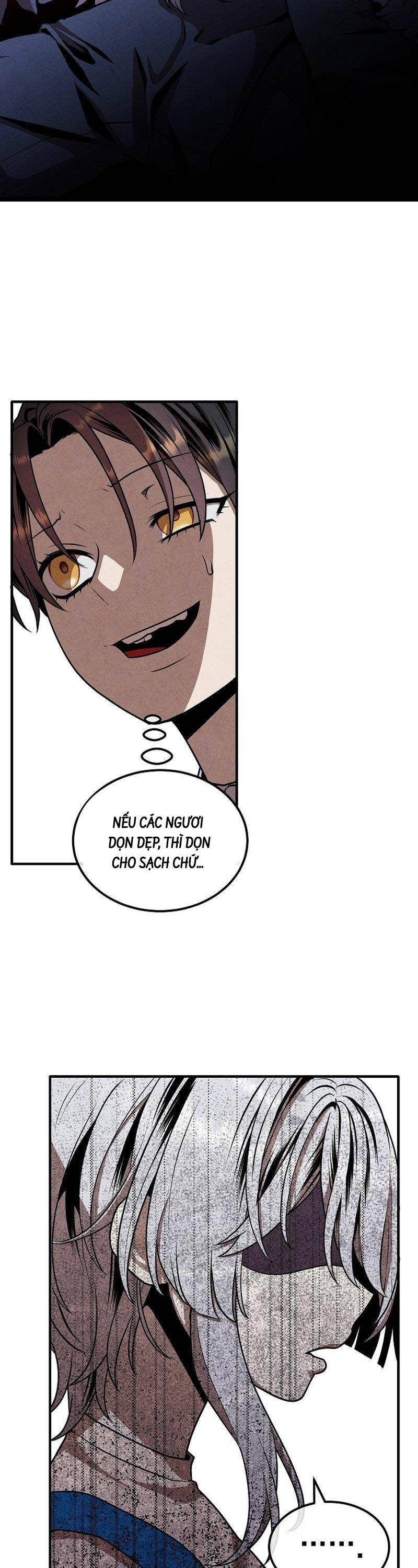 Con Trai Út Huyền Thoại Nhà Hầu Tước - Chapter 110 - Page 5