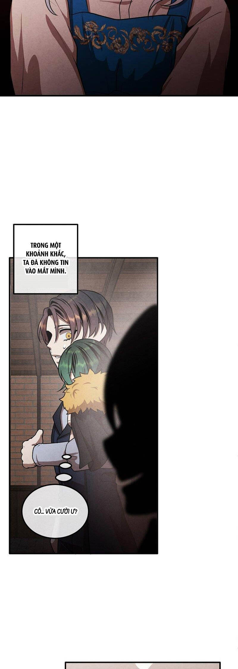 Con Trai Út Huyền Thoại Nhà Hầu Tước - Chapter 110 - Page 7