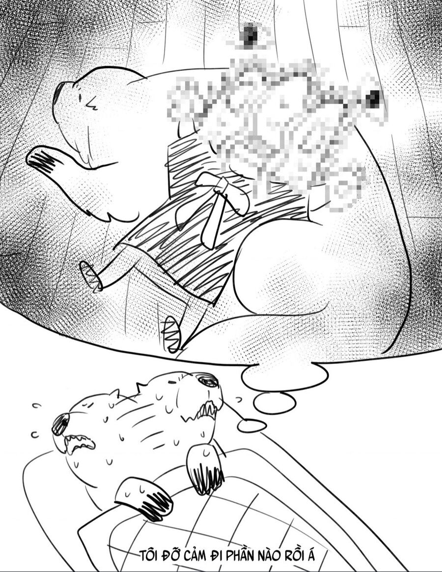 Gia Đình Điệp Viên Chapter 99 - Trang 2