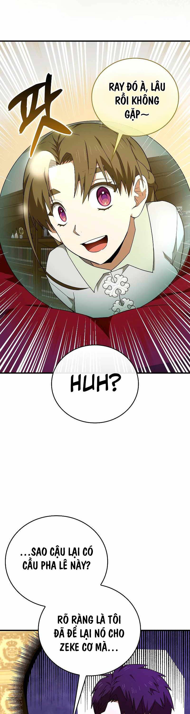 Thánh Cái Khỉ gì Đây Là Sức Mạnh Của Y Học Hiện Đại - Chapter 86 - Page 10