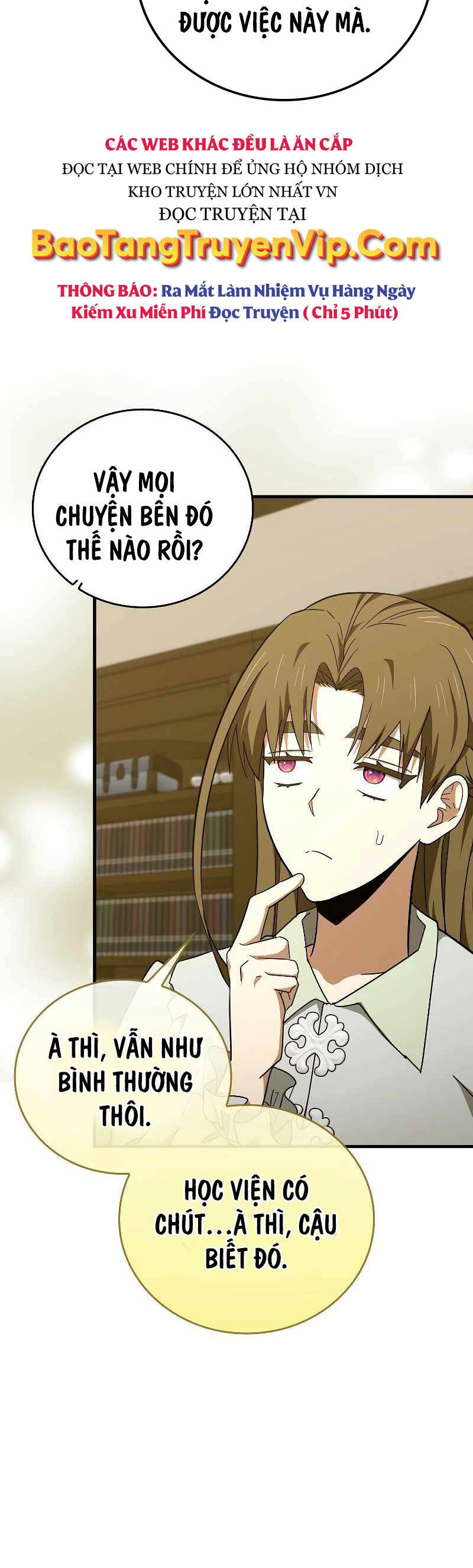 Thánh Cái Khỉ gì Đây Là Sức Mạnh Của Y Học Hiện Đại - Chapter 86 - Page 12