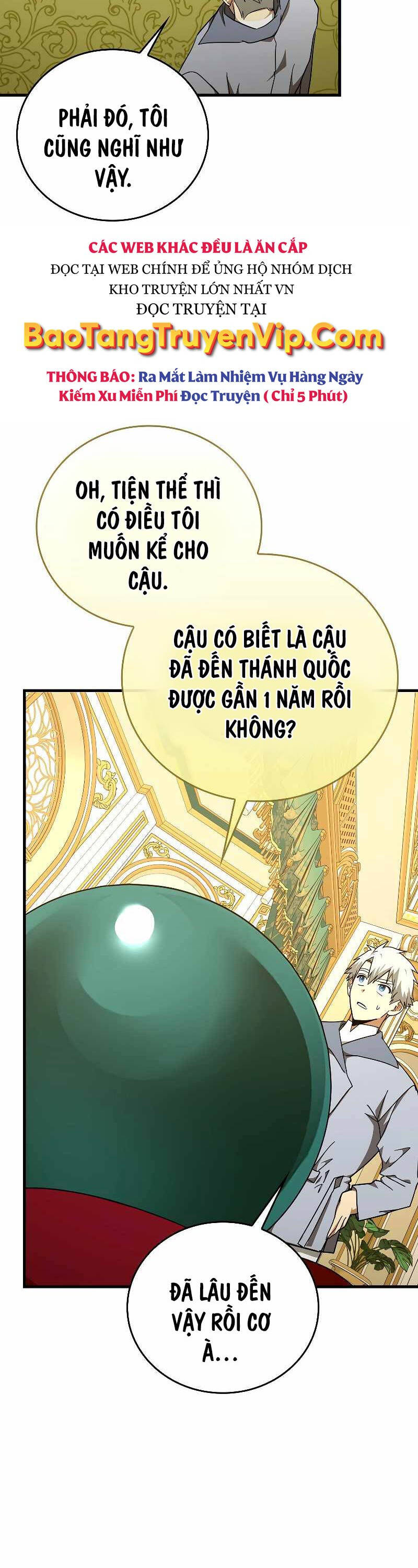 Thánh Cái Khỉ gì Đây Là Sức Mạnh Của Y Học Hiện Đại - Chapter 86 - Page 17