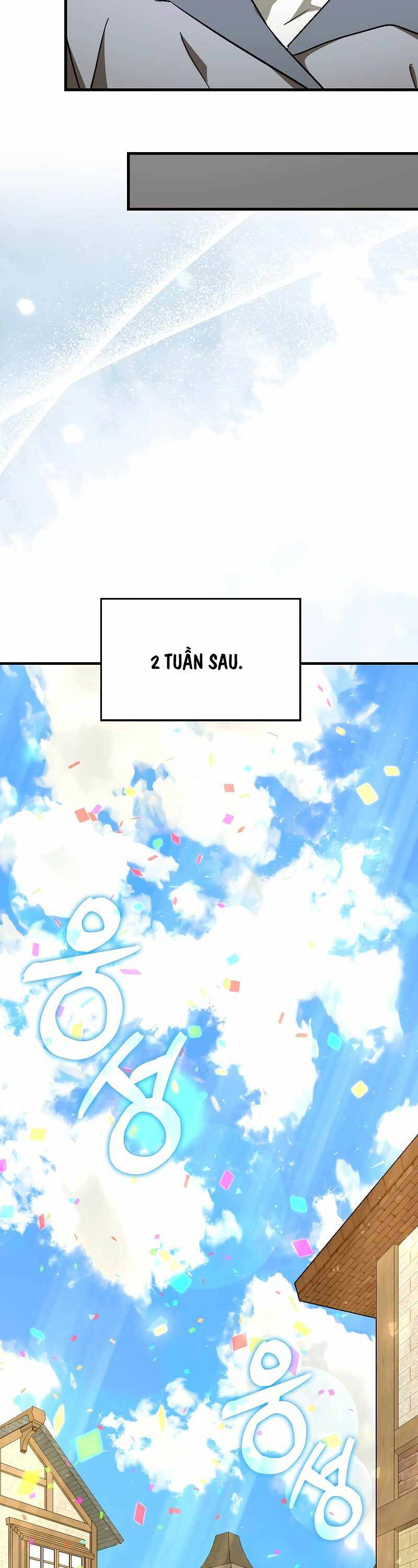 Thánh Cái Khỉ gì Đây Là Sức Mạnh Của Y Học Hiện Đại - Chapter 86 - Page 21