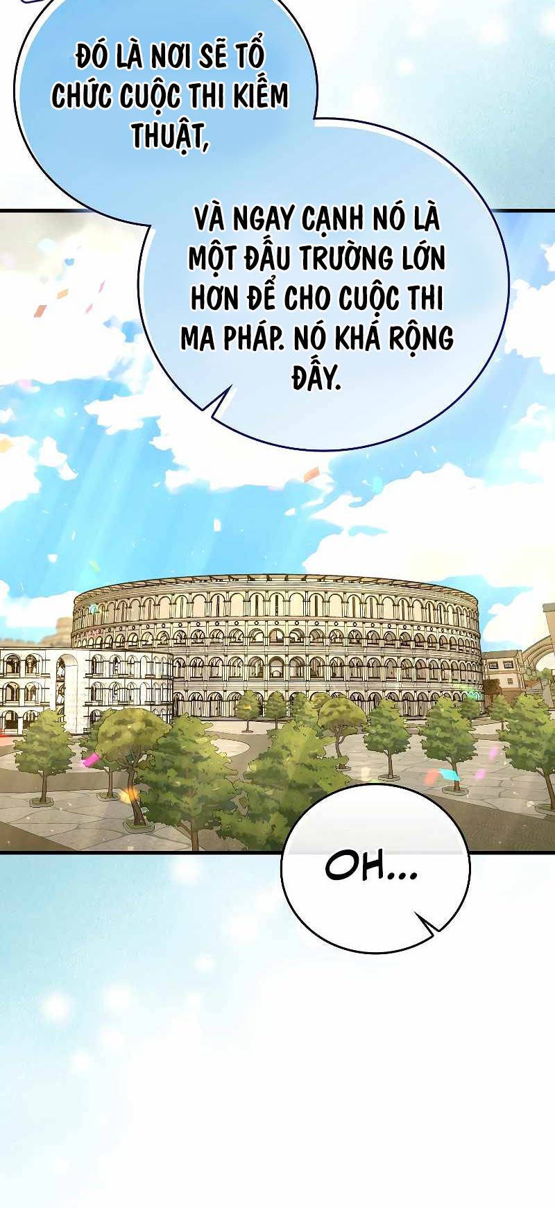 Thánh Cái Khỉ gì Đây Là Sức Mạnh Của Y Học Hiện Đại - Chapter 86 - Page 26