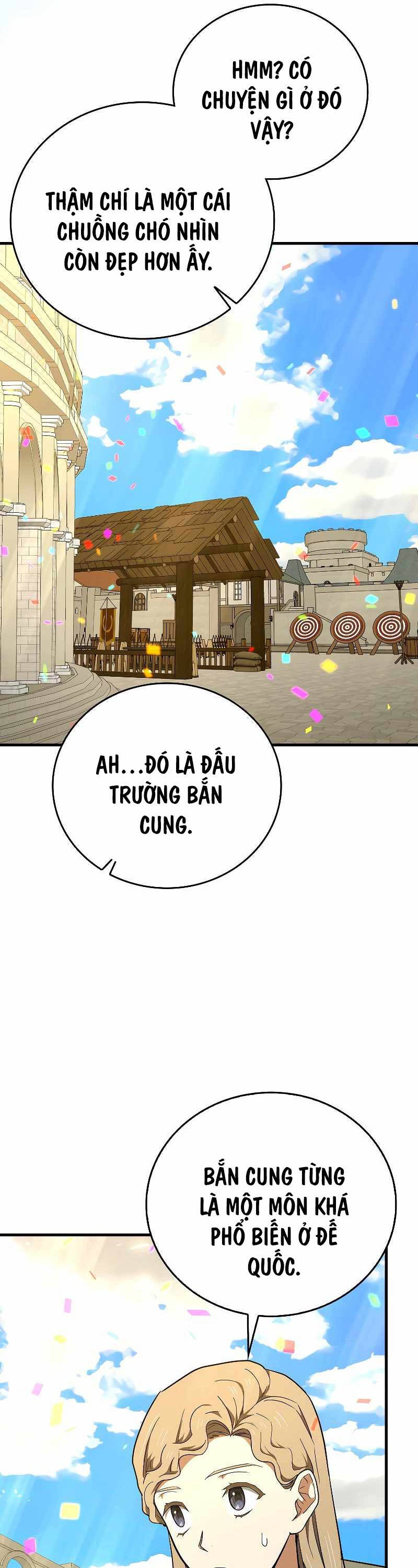 Thánh Cái Khỉ gì Đây Là Sức Mạnh Của Y Học Hiện Đại - Chapter 86 - Page 27