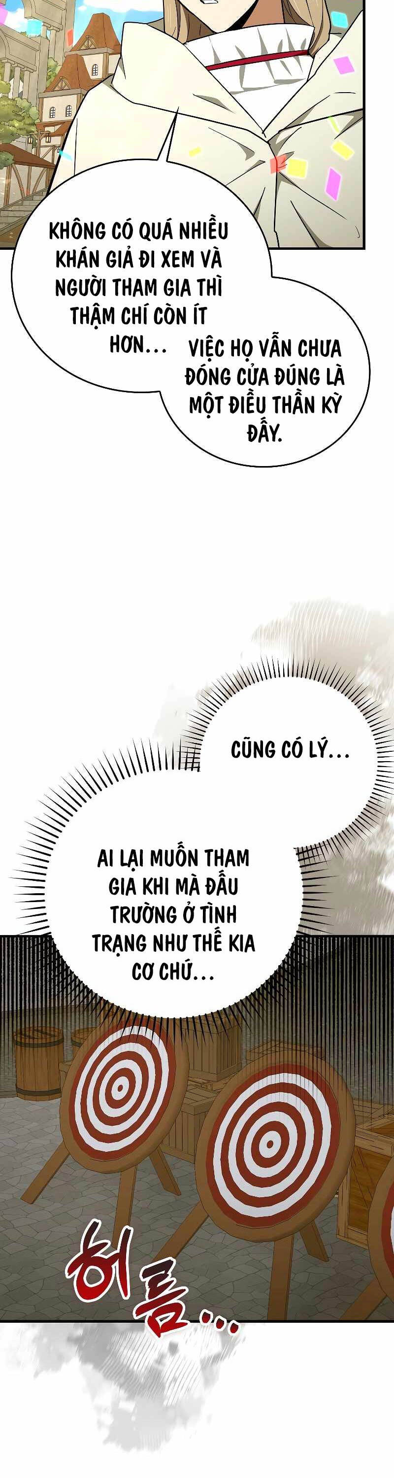 Thánh Cái Khỉ gì Đây Là Sức Mạnh Của Y Học Hiện Đại - Chapter 86 - Page 28