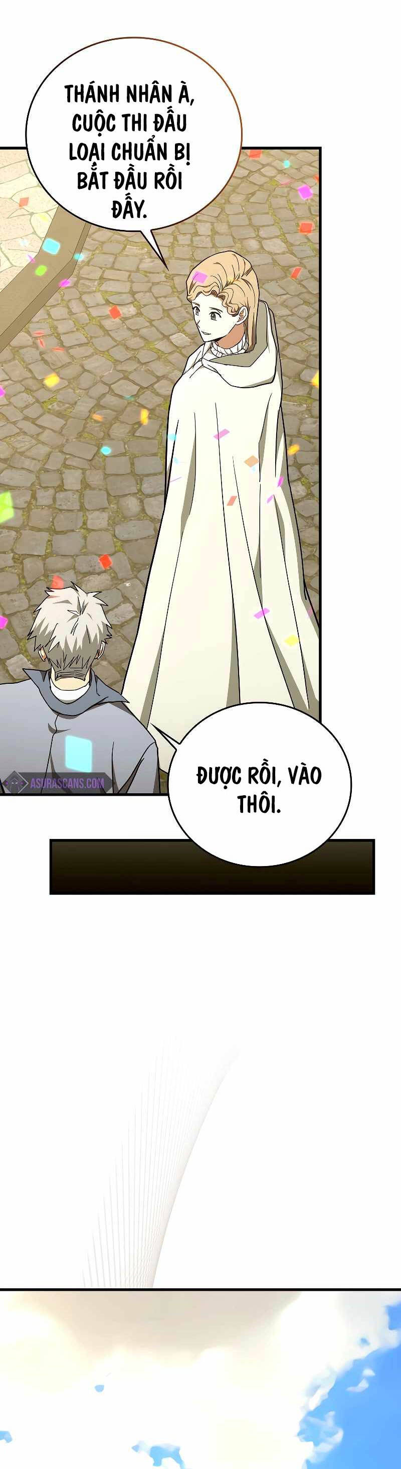 Thánh Cái Khỉ gì Đây Là Sức Mạnh Của Y Học Hiện Đại - Chapter 86 - Page 29