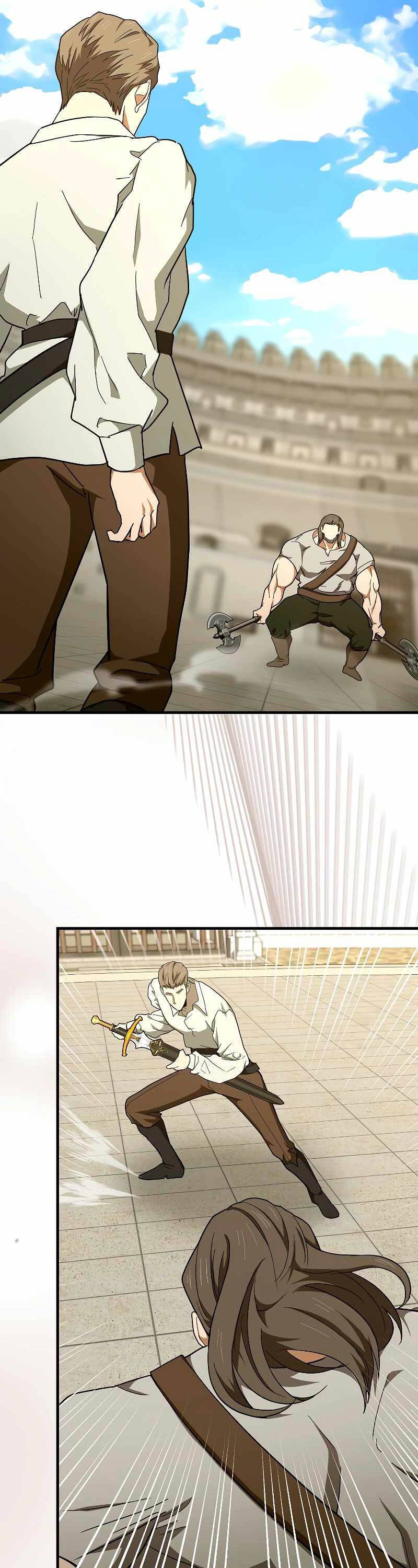 Thánh Cái Khỉ gì Đây Là Sức Mạnh Của Y Học Hiện Đại - Chapter 86 - Page 30