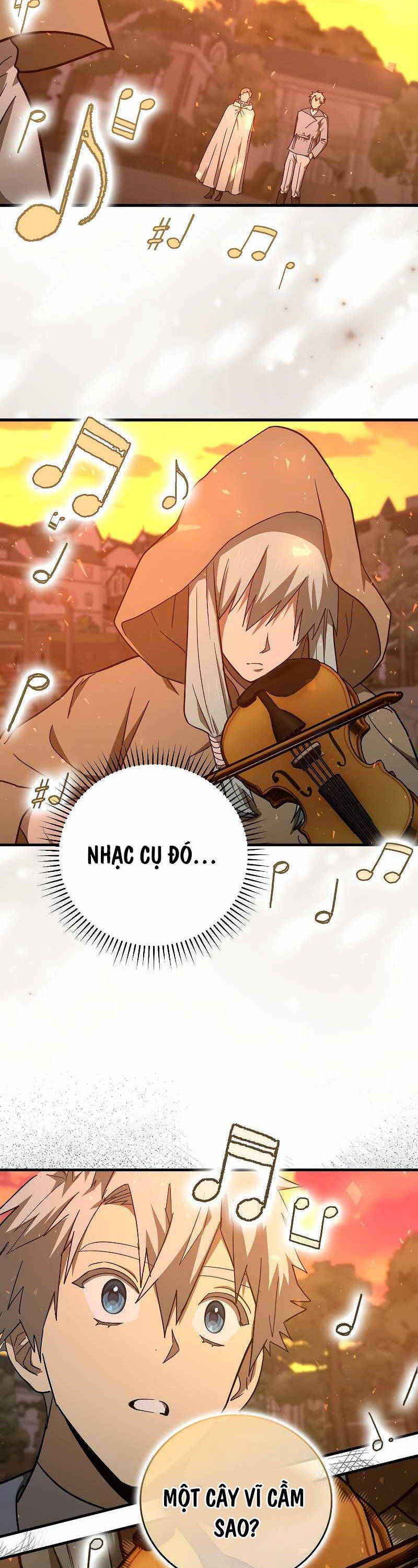 Thánh Cái Khỉ gì Đây Là Sức Mạnh Của Y Học Hiện Đại - Chapter 86 - Page 35