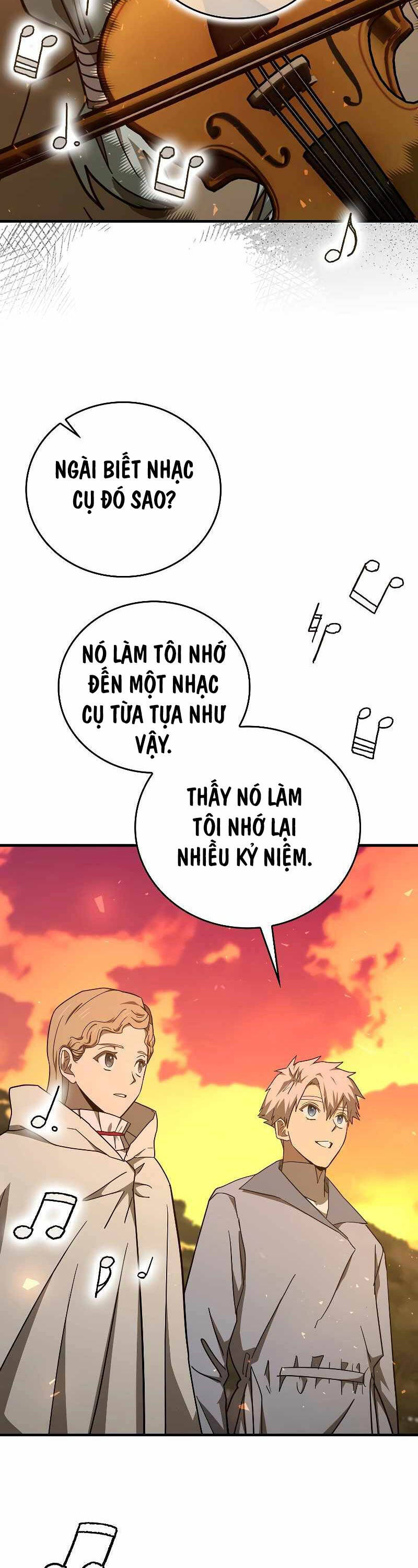 Thánh Cái Khỉ gì Đây Là Sức Mạnh Của Y Học Hiện Đại - Chapter 86 - Page 36