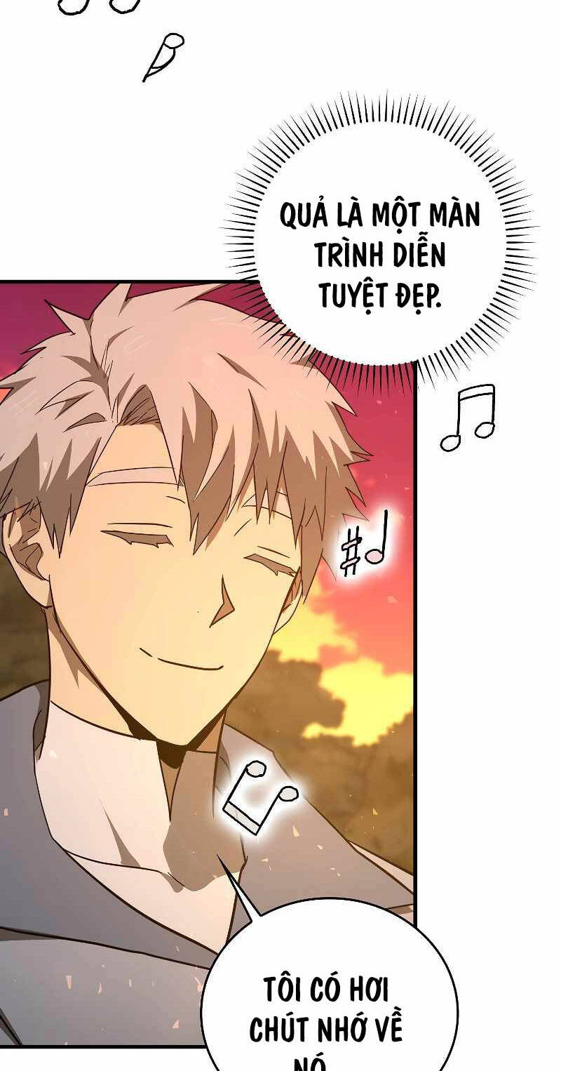 Thánh Cái Khỉ gì Đây Là Sức Mạnh Của Y Học Hiện Đại - Chapter 86 - Page 37