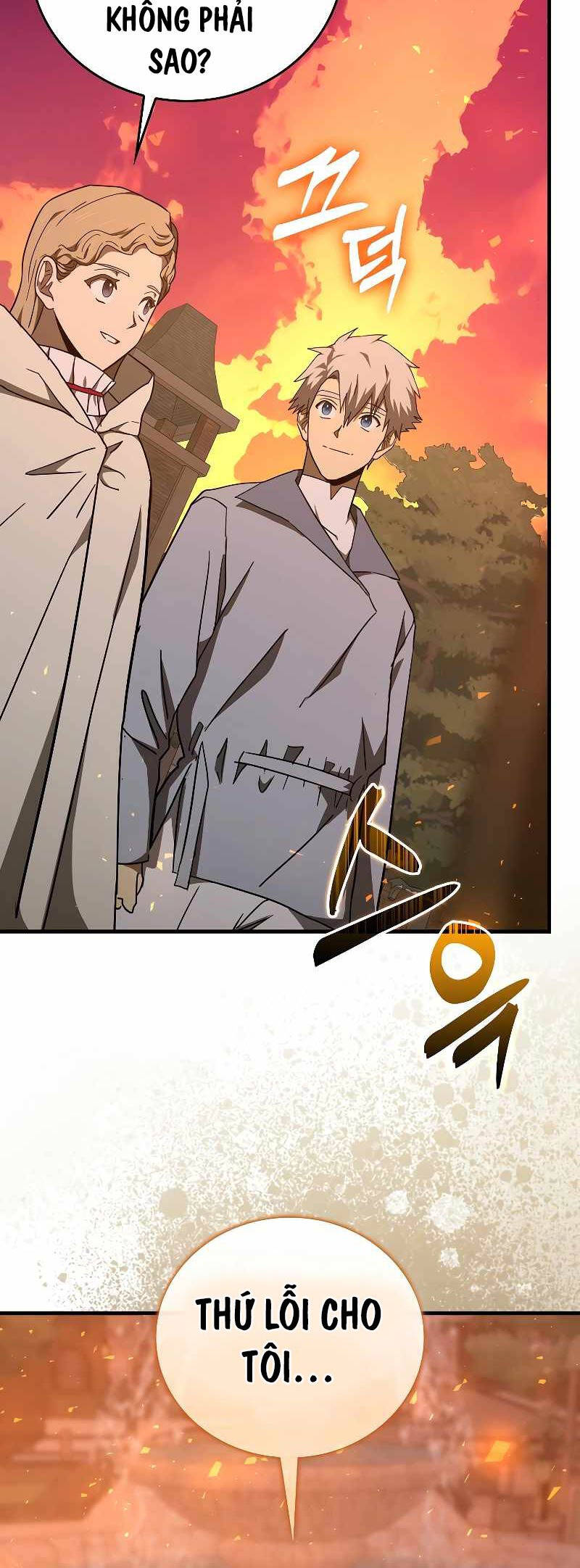 Thánh Cái Khỉ gì Đây Là Sức Mạnh Của Y Học Hiện Đại - Chapter 86 - Page 40