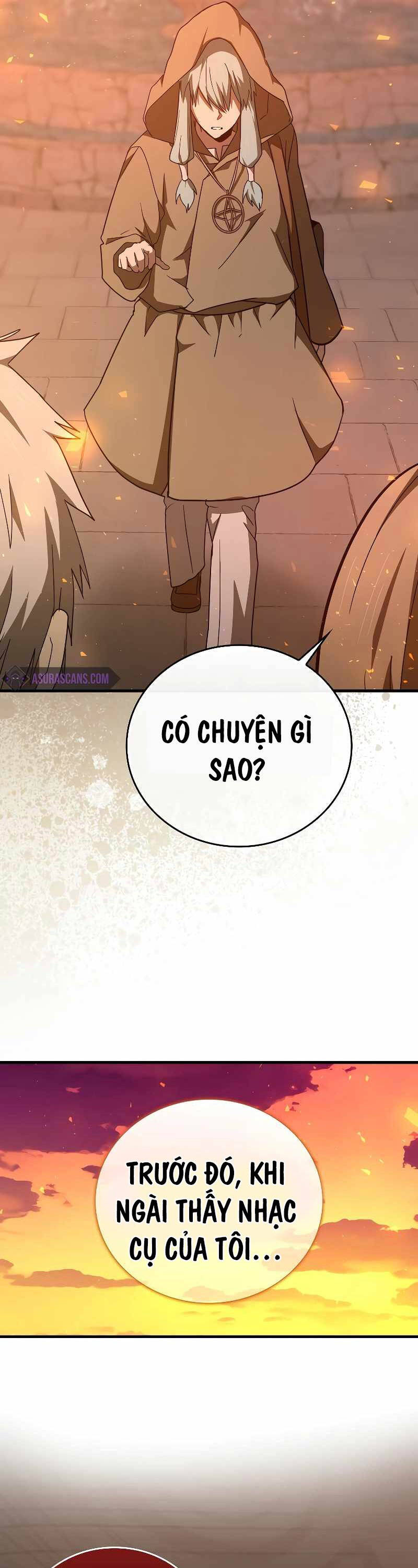 Thánh Cái Khỉ gì Đây Là Sức Mạnh Của Y Học Hiện Đại - Chapter 86 - Page 41