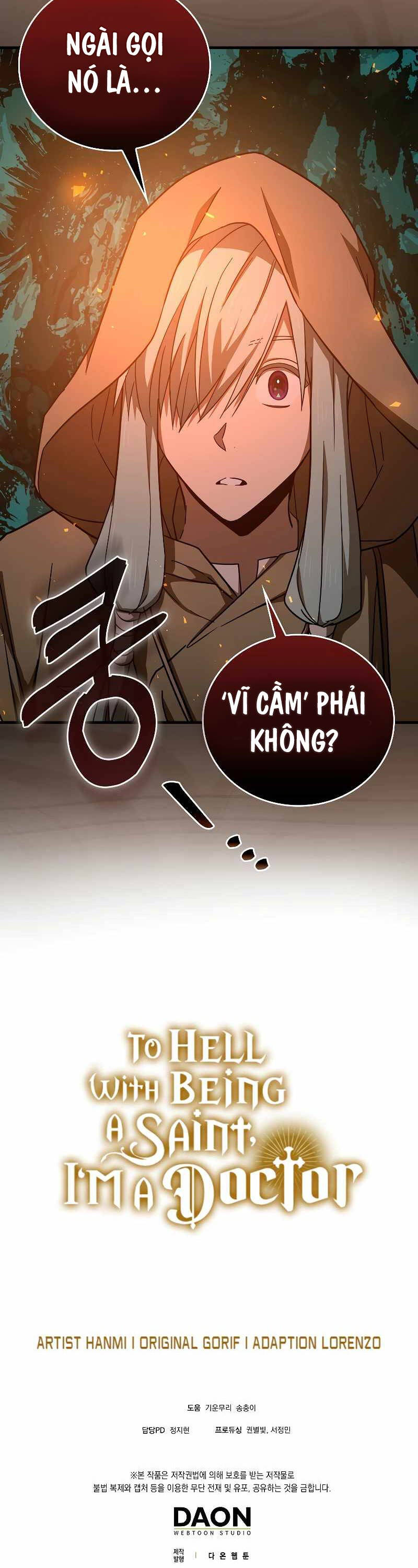 Thánh Cái Khỉ gì Đây Là Sức Mạnh Của Y Học Hiện Đại - Chapter 86 - Page 42