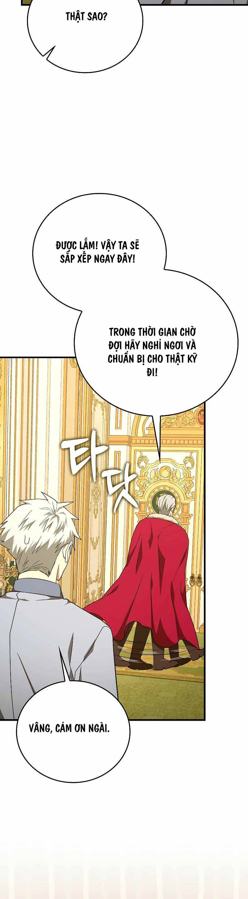 Thánh Cái Khỉ gì Đây Là Sức Mạnh Của Y Học Hiện Đại - Chapter 86 - Page 5