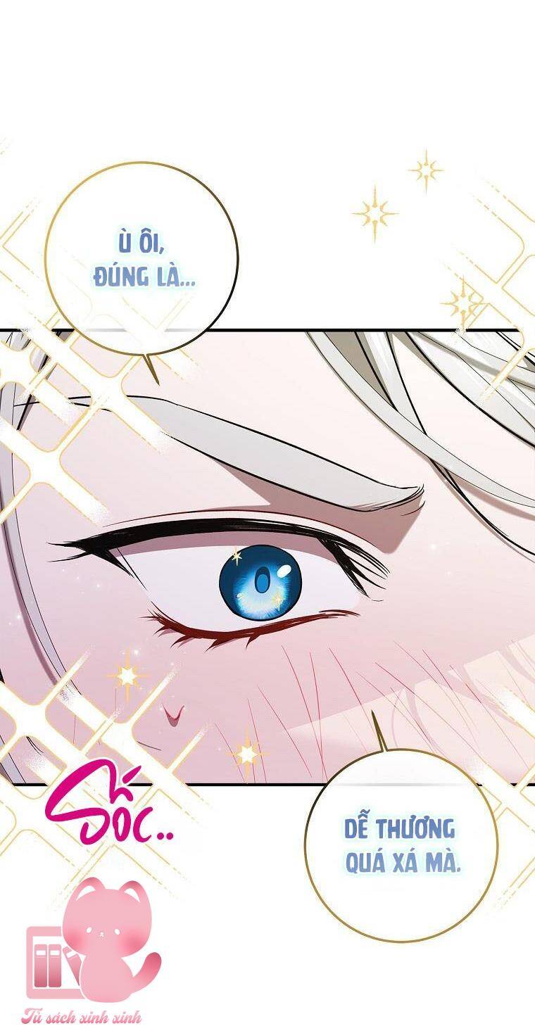 Nhận Nuôi Người Cha Phản Diện - Chapter 54 - Page 10