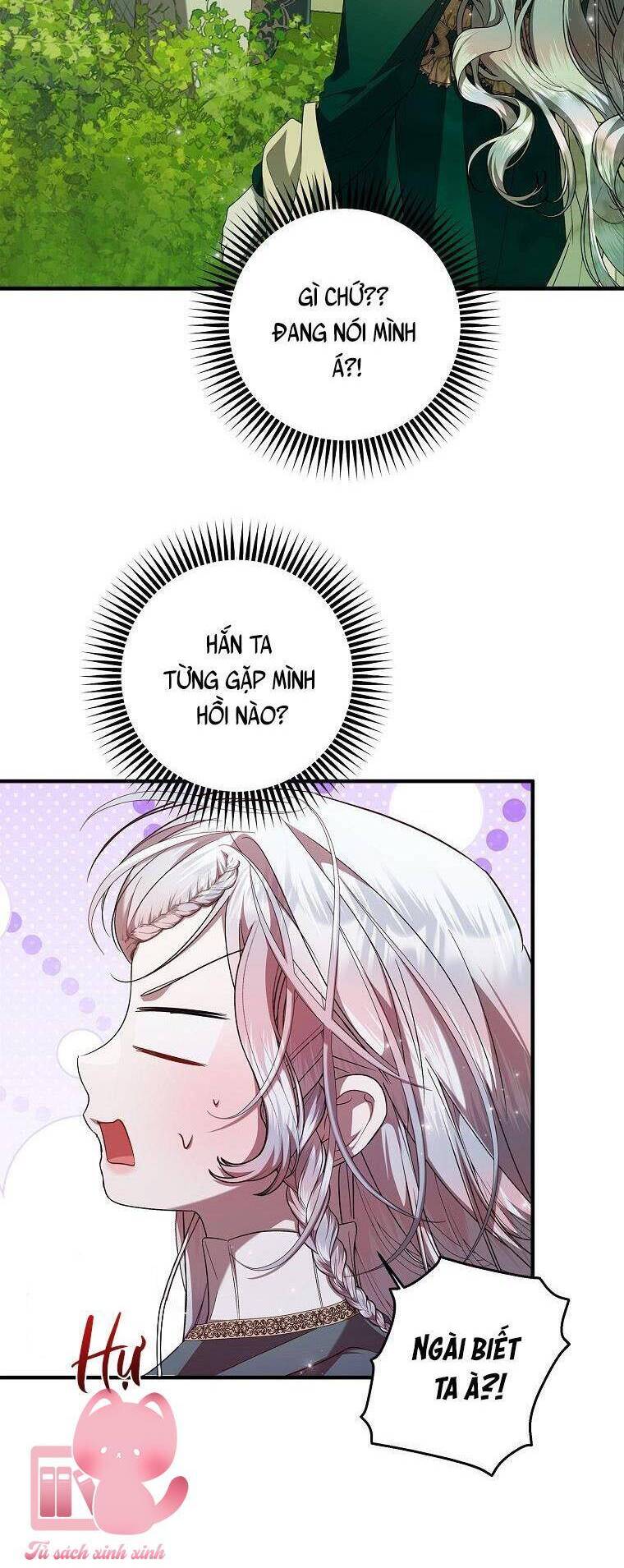 Nhận Nuôi Người Cha Phản Diện - Chapter 54 - Page 12