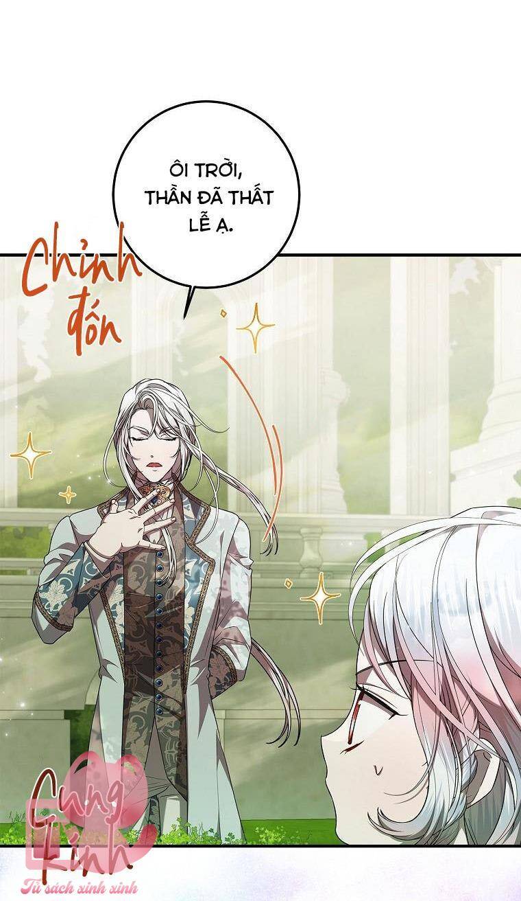 Nhận Nuôi Người Cha Phản Diện - Chapter 54 - Page 14