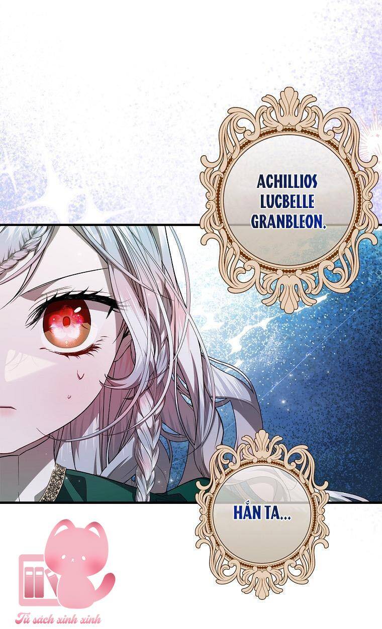 Nhận Nuôi Người Cha Phản Diện - Chapter 54 - Page 17