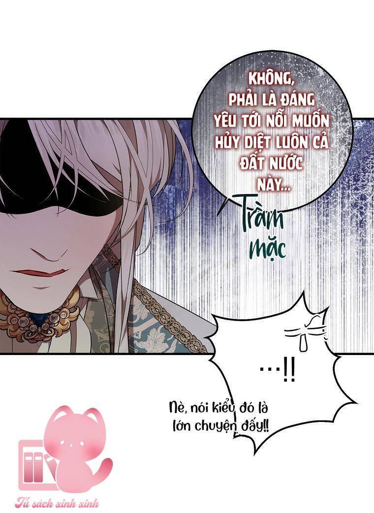 Nhận Nuôi Người Cha Phản Diện - Chapter 54 - Page 27