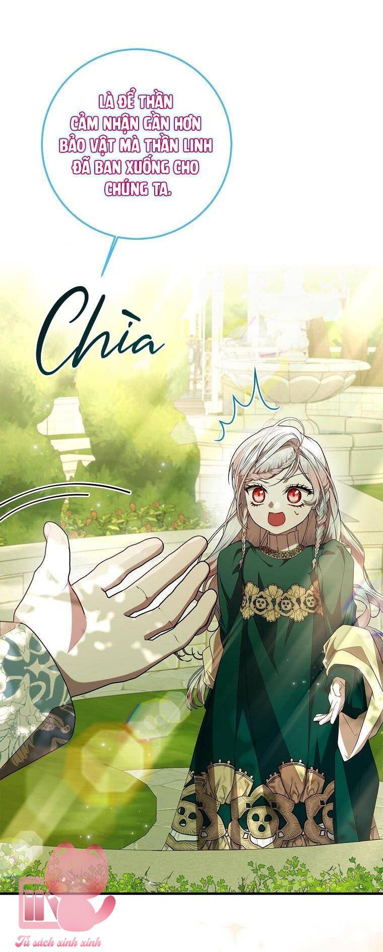 Nhận Nuôi Người Cha Phản Diện - Chapter 54 - Page 29