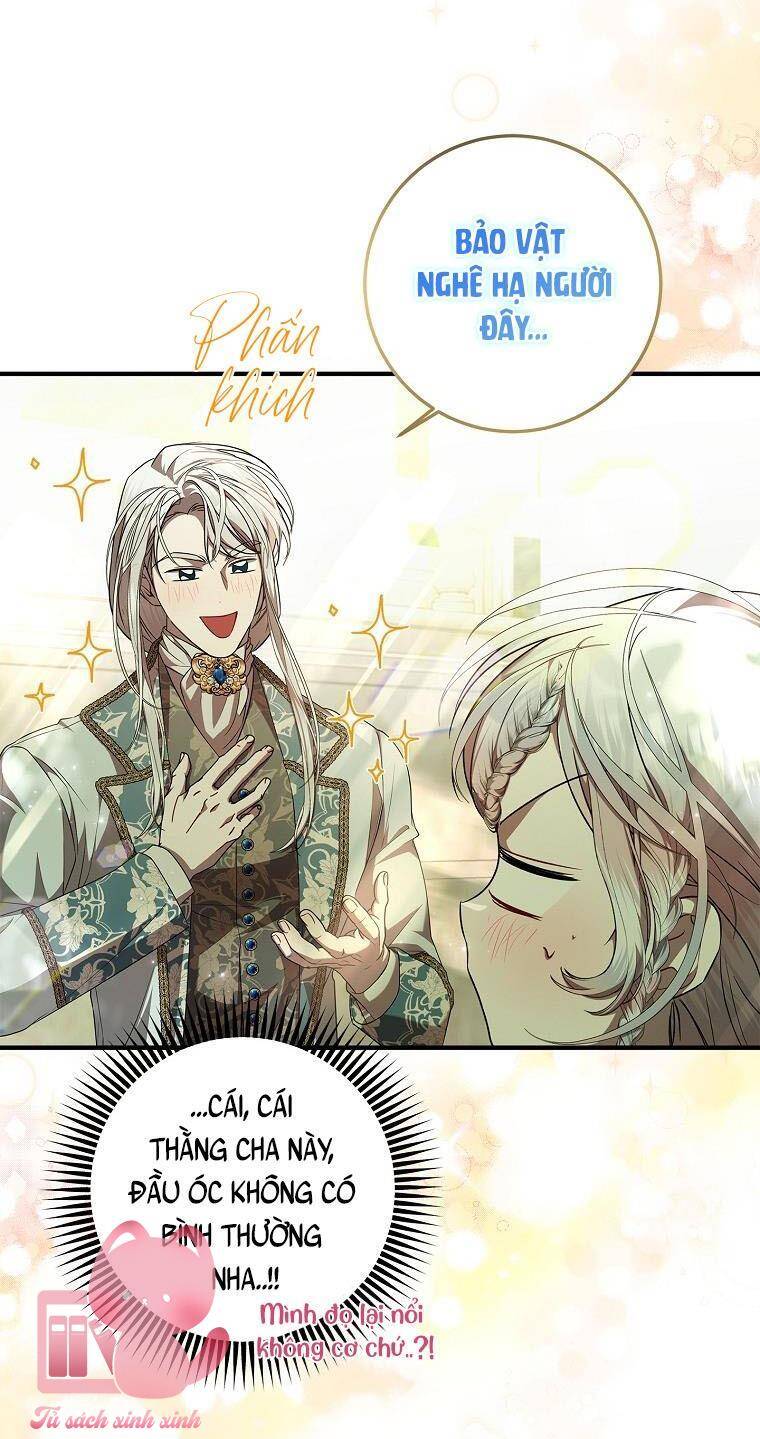 Nhận Nuôi Người Cha Phản Diện - Chapter 54 - Page 30