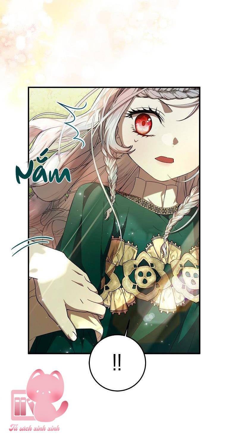 Nhận Nuôi Người Cha Phản Diện - Chapter 54 - Page 31