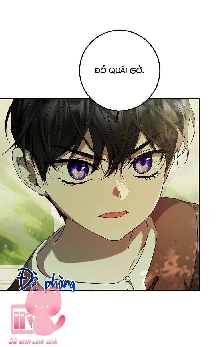 Nhận Nuôi Người Cha Phản Diện - Chapter 54 - Page 33