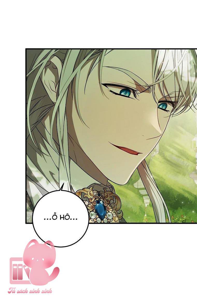 Nhận Nuôi Người Cha Phản Diện - Chapter 54 - Page 34