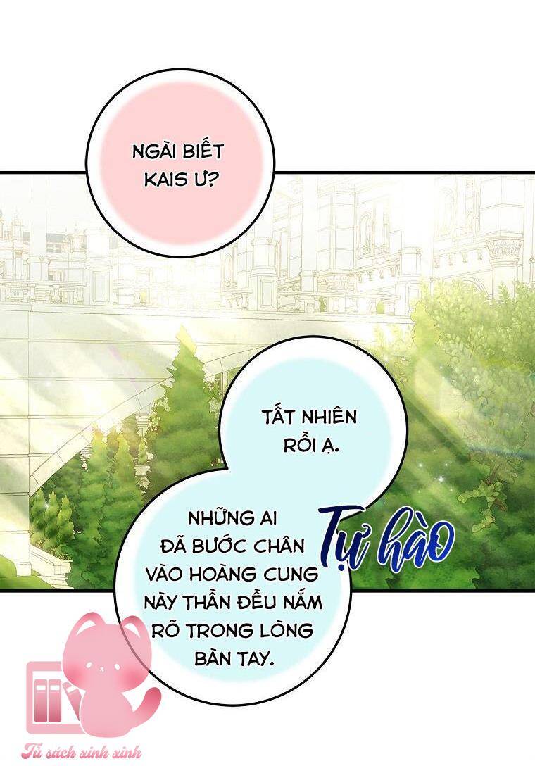 Nhận Nuôi Người Cha Phản Diện - Chapter 54 - Page 37