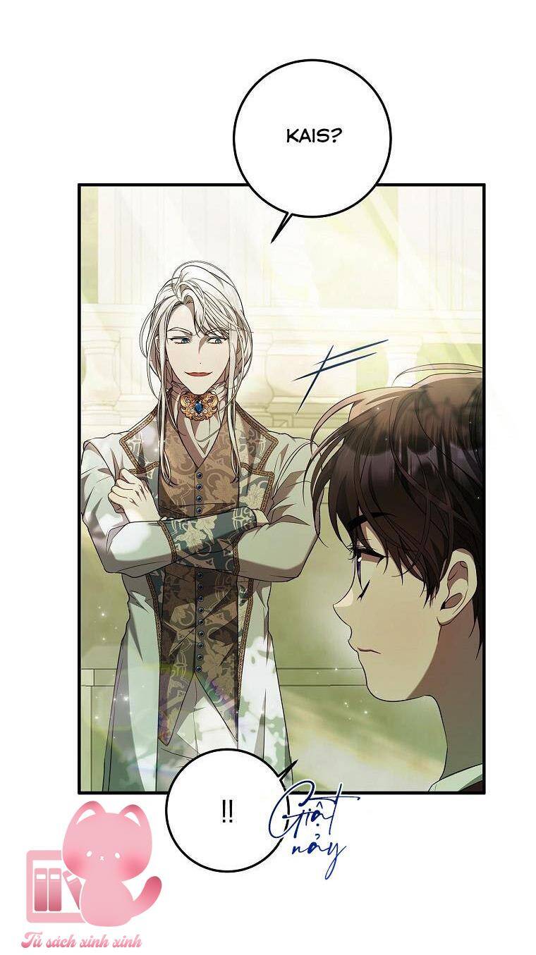 Nhận Nuôi Người Cha Phản Diện - Chapter 54 - Page 38