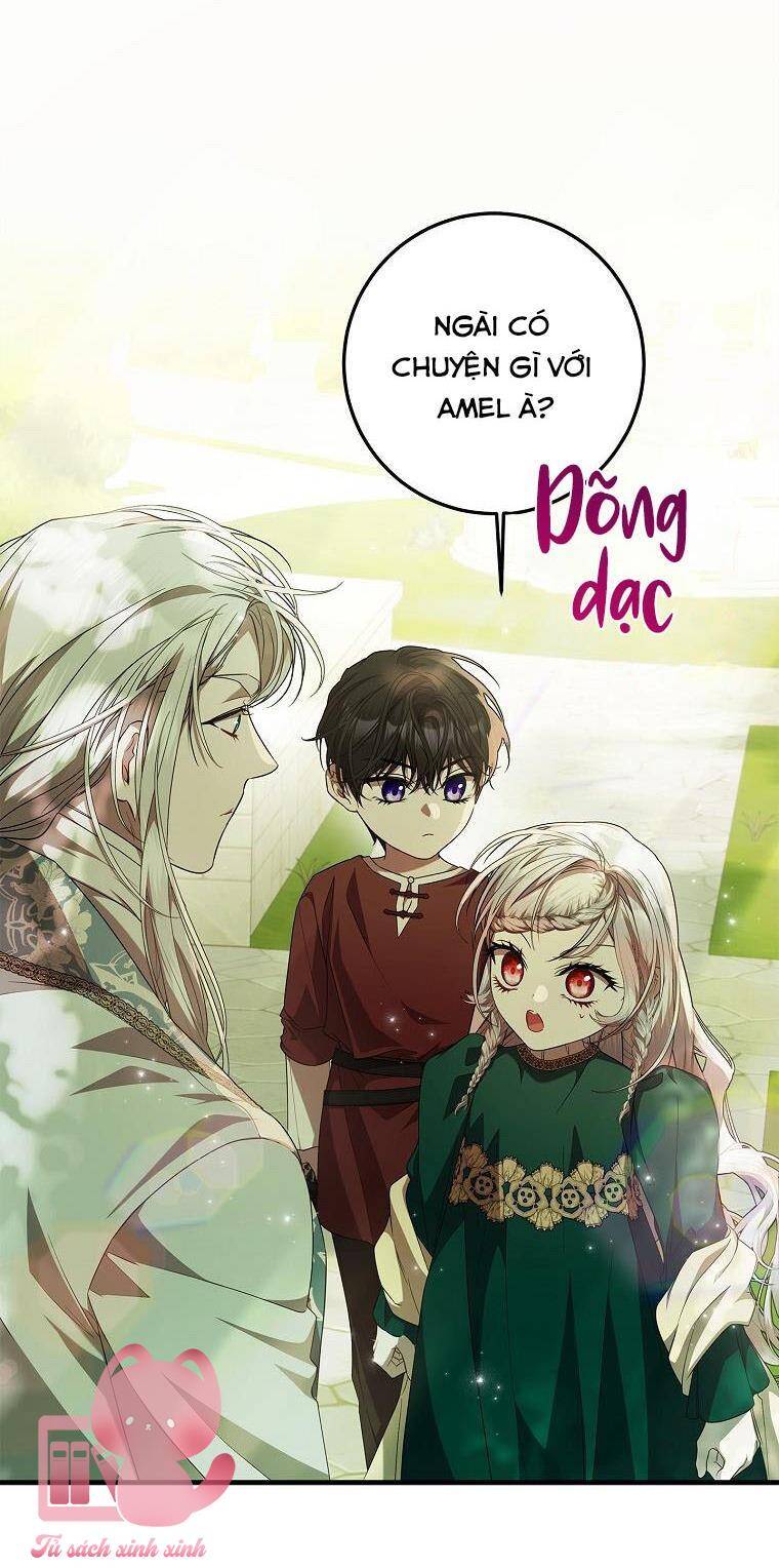 Nhận Nuôi Người Cha Phản Diện - Chapter 54 - Page 42