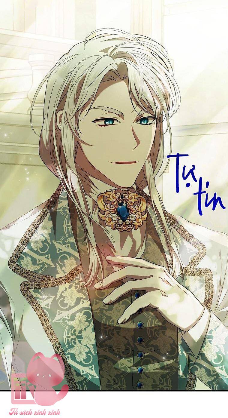 Nhận Nuôi Người Cha Phản Diện - Chapter 54 - Page 46