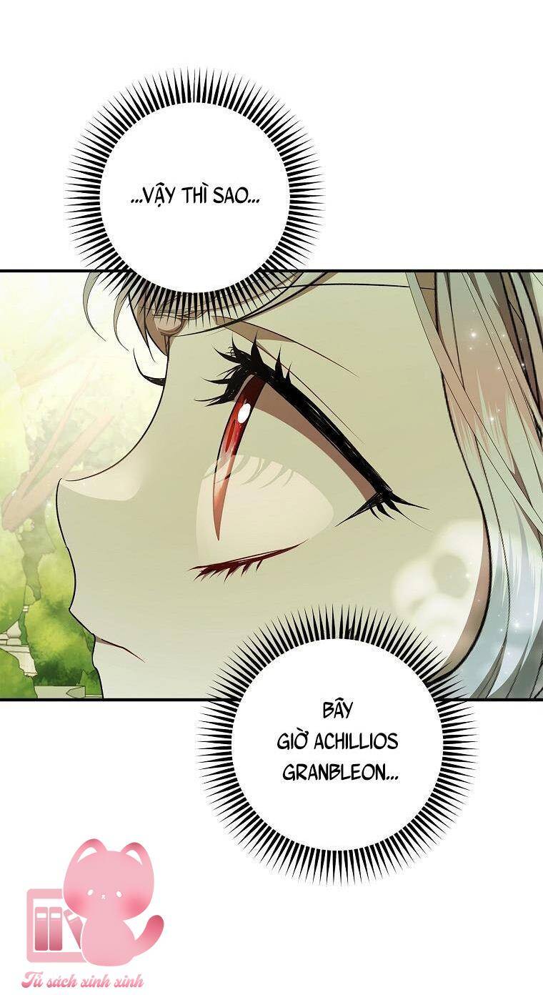 Nhận Nuôi Người Cha Phản Diện - Chapter 54 - Page 47