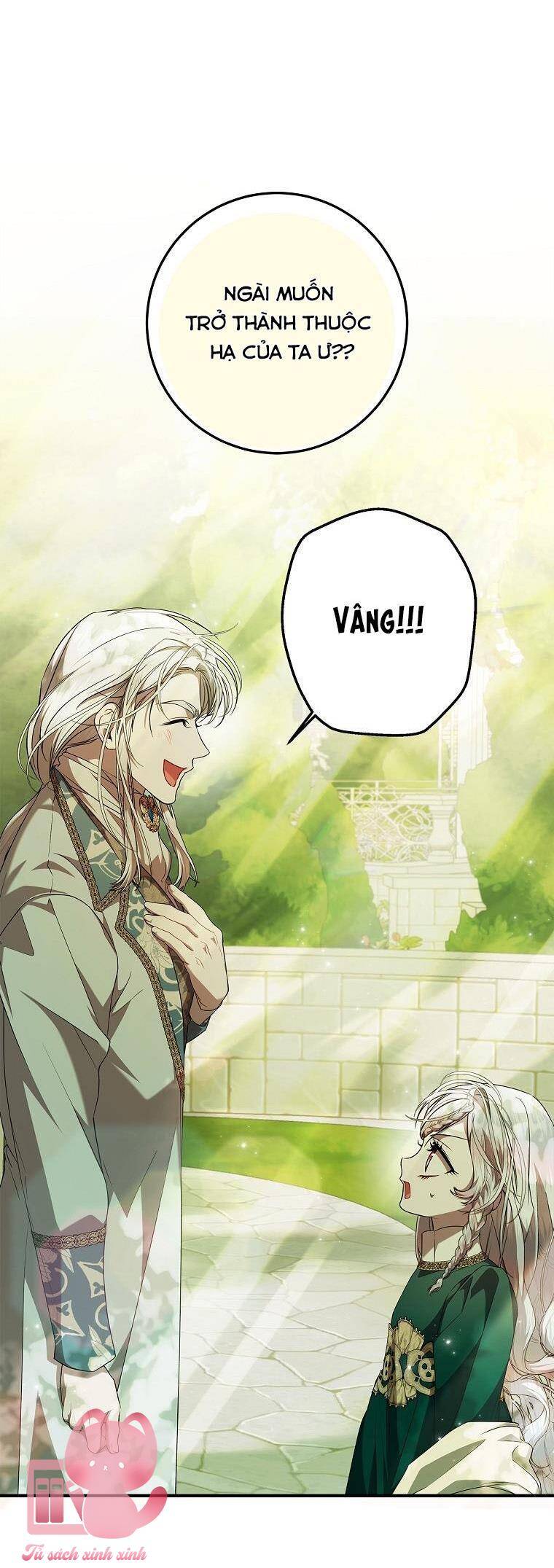 Nhận Nuôi Người Cha Phản Diện - Chapter 54 - Page 48