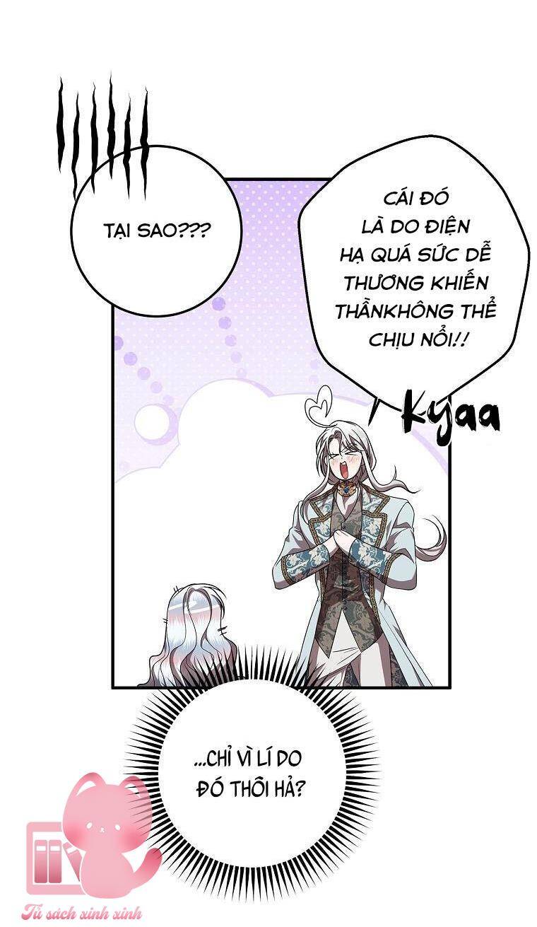 Nhận Nuôi Người Cha Phản Diện - Chapter 54 - Page 49