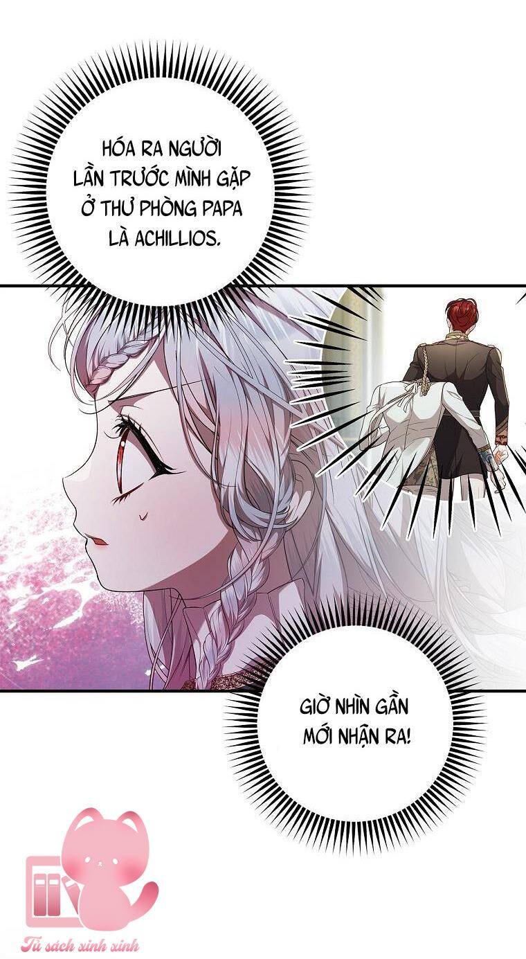 Nhận Nuôi Người Cha Phản Diện - Chapter 54 - Page 5